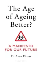 Product cover for The Age of Ageing Better?