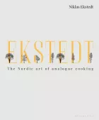 Product cover for Ekstedt