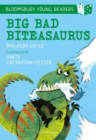 Product cover for  A Bloomsbury Young Reader