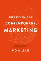 Product cover for The Essentials of Contemporary Marketing