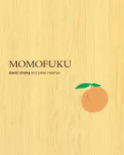 Product cover for Momofuku