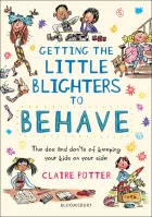 Product cover for Getting the Little Blighters to Behave