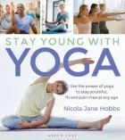 Product cover for Stay Young With Yoga