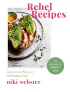 Product cover for Rebel Recipes