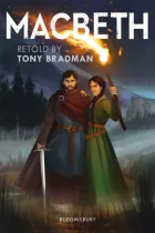 Product cover for  A Bloomsbury Reader