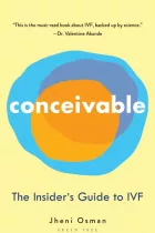 Product cover for Conceivable