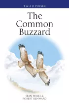 Product cover for Common Buzzard