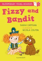 Product cover for  A Bloomsbury Young Reader