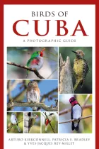 Product cover for Photographic Guide to the Birds of Cuba