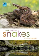 Product cover for RSPB Spotlight Snakes