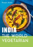 Product cover for  The World Vegetarian