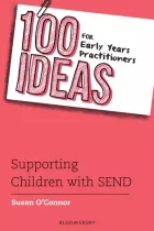 Product cover for  Supporting Children with SEND