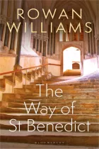 Product cover for The Way of St Benedict
