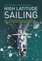 Product cover for High Latitude Sailing