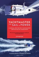 Product cover for Yachtmaster for Sail and Power