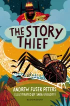 Product cover for  A Bloomsbury Reader