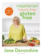 Product cover for Vegetarian Hassle Free, Gluten Free