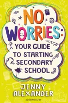 Product cover for  Your Guide to Starting Secondary School
