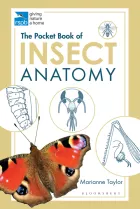 Product cover for The Pocket Book of Insect Anatomy