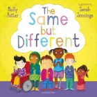 Product cover for Same But Different