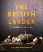 Product cover for The British Larder