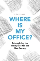 Product cover for Where is My Office?