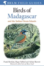 Product cover for Birds of Madagascar and the Indian Ocean Islands