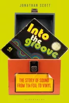 Product cover for Into the Groove