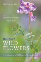 Product cover for Harrap's Wild Flowers
