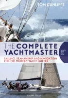 Product cover for The Complete Yachtmaster