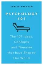 Product cover for Psychology 101