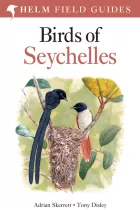 Product cover for Birds of Seychelles