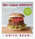 Product cover for The Vegan Athlete's Cookbook