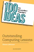 Product cover for  Outstanding Computing Lessons