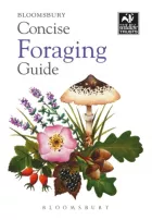 Product cover for Concise Foraging Guide