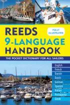 Product cover for Reeds 9-Language Handbook