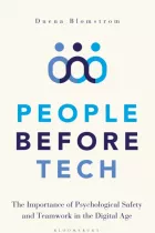 Product cover for People Before Tech