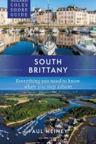 Product cover for  South Brittany