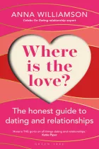 Product cover for Where is the Love?: The Honest Guide to Dating and Relationships