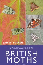 Product cover for British Moths