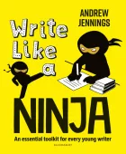 Product cover for Write Like a Ninja