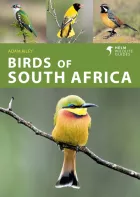 Product cover for Birds of South Africa