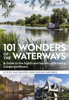 Product cover for 101 Wonders of the Waterways
