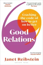Product cover for Good Relations