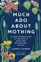 Product cover for Much Ado About Mothing