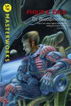 Product cover for Dr Bloodmoney