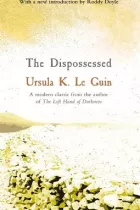 Product cover for Dispossessed