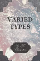 Product cover for Varied Types