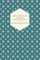 Product cover for Magic, Science and Religion and Other Essays