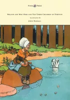 Product cover for Roland and May-Bird and the Three Children of Fortune - Illustrated by John Hassall